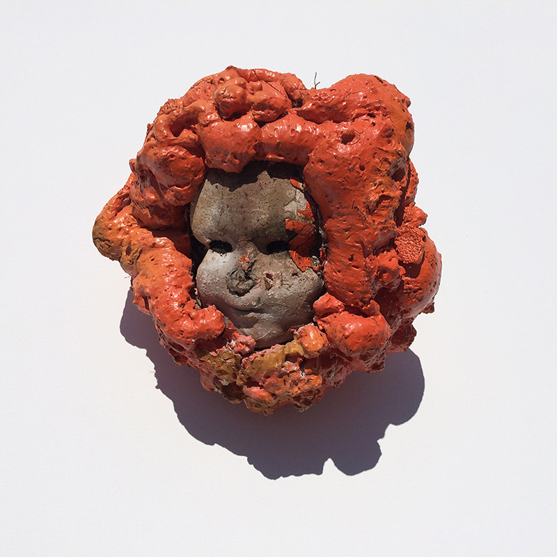 Trau Ma -perdu- 2020