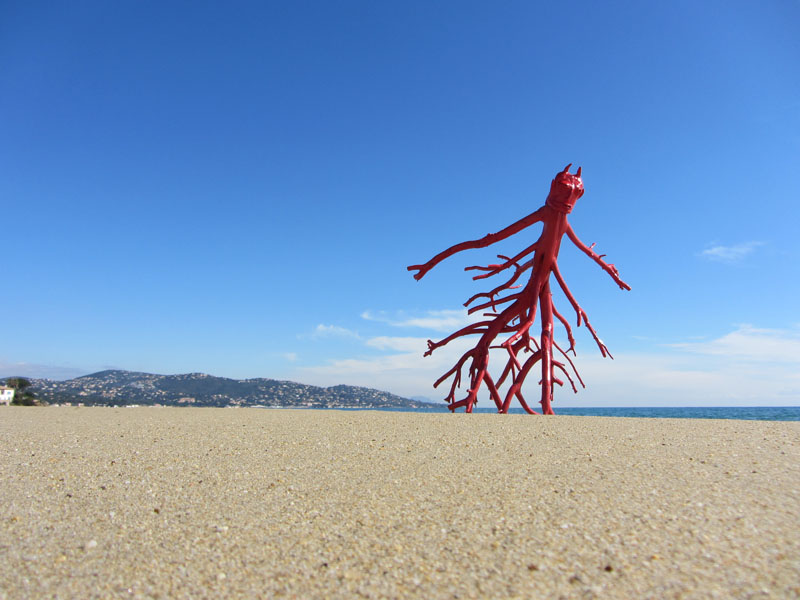 Trau Ma -Feuerteufel- 