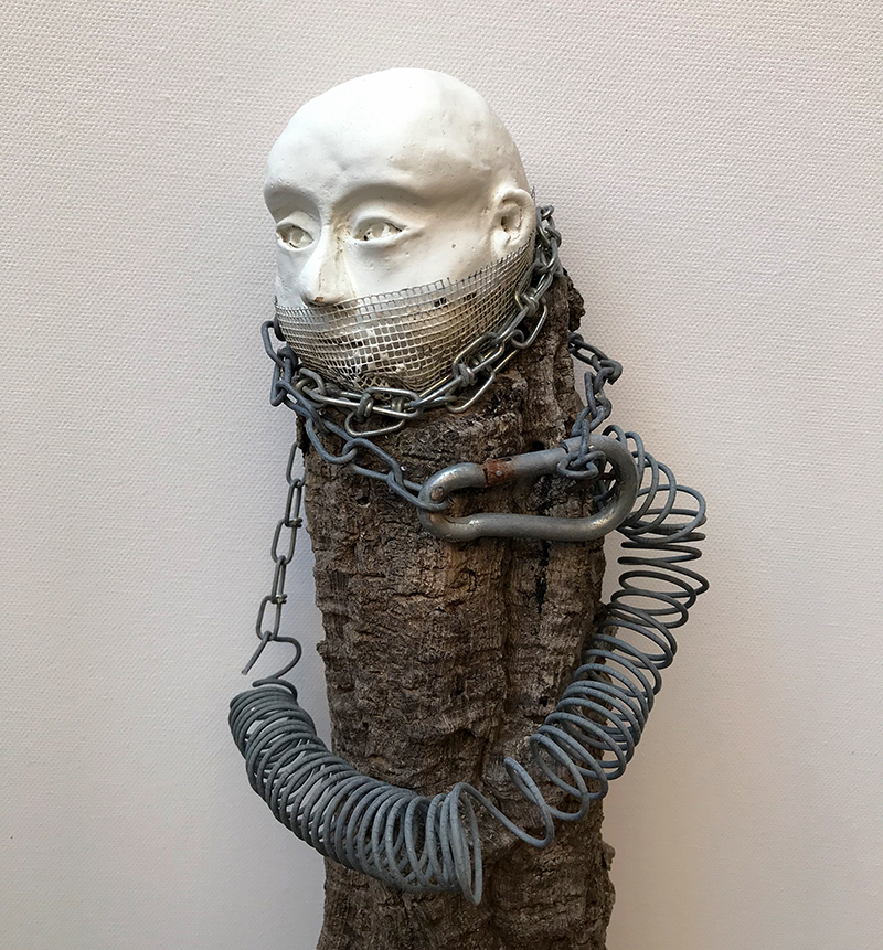 Trau Ma -Angst frisst Seele- 2021