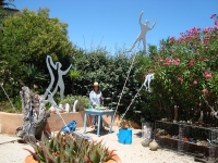 Trau Ma - Aussen-Atelier-