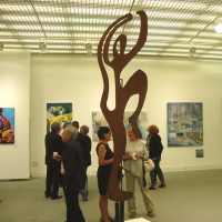 Centre Culturel, Saint Raphael