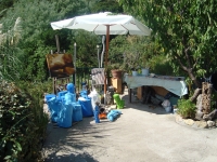 Trau Ma -Atelier open air-