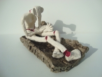 Trau Ma -Neander malade-