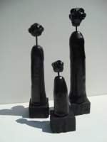 Trau Ma -Dunkelmänner-