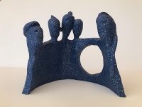 Trau Ma -amis bleau-