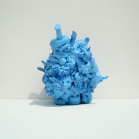 Skulpturale Impression