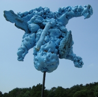 Trau Ma Art - Baby Gaga -