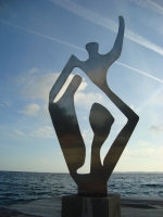 Trau Ma - Big Lada am Meer - 