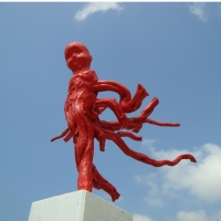 Trau Ma - Feuertanz -