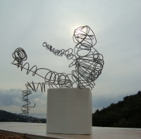 Trau Ma - Indiana Jones -