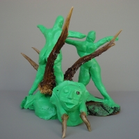 Trau Ma - Waldeslust Gruppe -