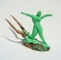 Trau Ma - Waldeslust Lady -