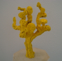 Trau Ma - Yellow Life Tree -