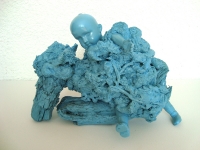 Trau Ma Art -Baby Lala-