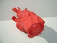 Skulpturale Impression