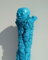 Skulpturale Impression