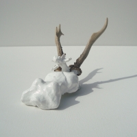 Skulpturale Impression